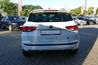 Seat Ateca 2.0 TSI FR 4Drive