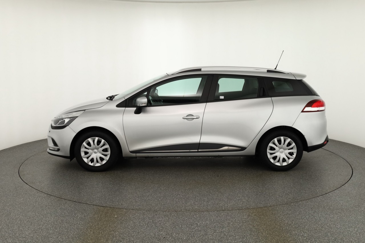 Renault Clio Grandtour 0.9 TCe Business Edition