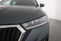 Skoda Octavia Combi 1.5 TSI
