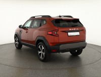 Dacia Duster mHEV 130
