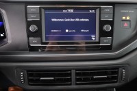 VW Taigo 1.0 TSI