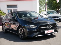 Mercedes-Benz CLA 180 Progressive