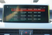 BMW X1 sDrive 18 i M Sport