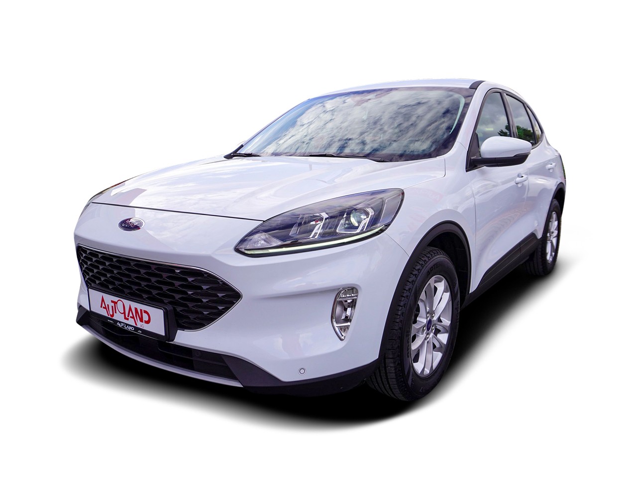 Ford Kuga 1.5 EcoBoost Cool & Connect