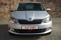 Skoda Fabia 1.0 MPI Drive