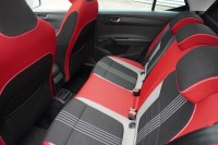 Skoda Fabia 1.2 Monte Carlo