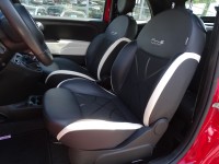 Fiat 500C 1.2
