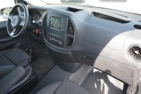 Mercedes-Benz Vito Tourer extralang 8-Sitzer Aut.