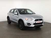 Mitsubishi ASX 1.6 MIVEC Plus 2WD