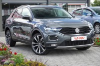VW T-Roc 1.5 16V TSI Style