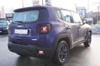 Jeep Renegade 1.3 Longitude FWD