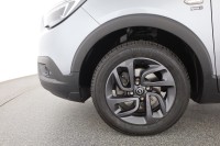 Opel Crossland (X) 1.2 Turbo Aut.