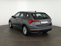 Skoda Scala 1.0 TSI