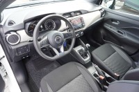 Nissan Micra 1.0 N-Way