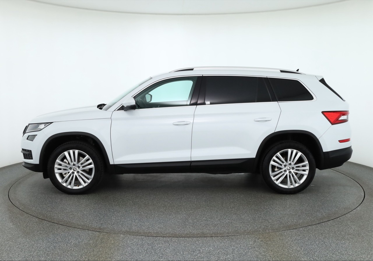 Skoda Kodiaq 2.0 TSI DSG Style 4x4