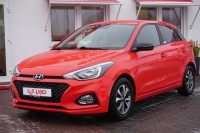 Vorschau: Hyundai i20 1.0 T-GDI YES!