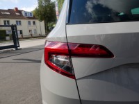 Skoda Karoq 1.5 16V TSI Sportline