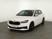 Skoda Fabia 1.0 MPI Active Spurhalte Sitzheizung Klima