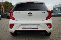 Kia Picanto 1.2 GT-Line