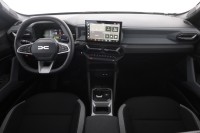 Dacia Duster Hybrid 155 Aut.