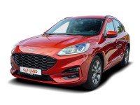 Ford Kuga 1.5 EcoBoost ST-Line LED Navi Kamera DAB