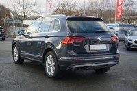 VW Tiguan 2.0 TDI Highline DSG