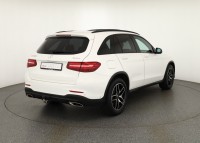 Mercedes-Benz GLC 250 AMG Line 4Matic