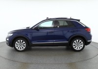 Vorschau: VW T-Roc 1.5 TSI Sport