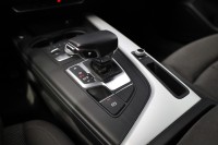 Audi A4 2.0 TDI Avant S-Tronic