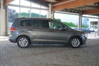 VW Touran 2.0 TDI Highline
