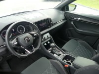Skoda Karoq 1.5 16V TSI Sportline