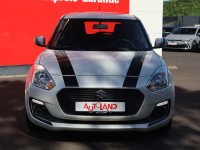Suzuki Swift 1.2 Basic