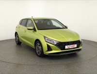 Hyundai i20 1.0 T-GDI Aut.