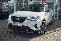 Vorschau: Seat Tarraco 2.0 TSI FR