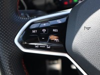 VW Golf VIII 2.0 GTI Clubsport