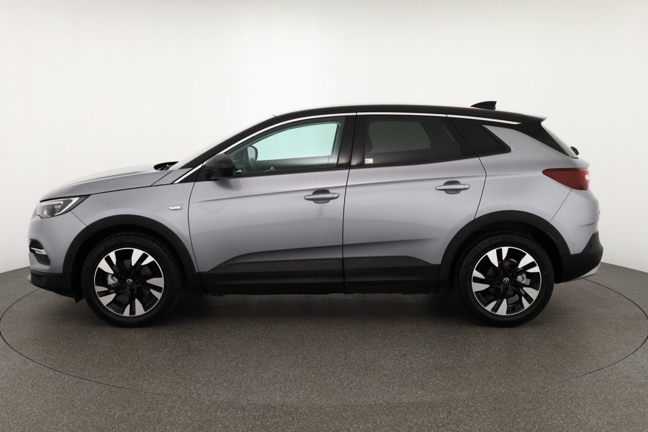 Opel Grandland X 1.2 Turbo 120 Jahre