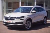 Vorschau: Skoda Karoq 1.5 TSI DSG