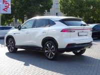 MG HS 1.5 T-GDI Hybrid+ Luxury Aut.