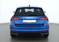 Skoda Scala 1.0 TSI DSG