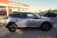 Peugeot 2008 PureTech 130 Aut.