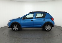 Vorschau: Dacia Sandero Stepway 0.9 TCe 90 Prestige