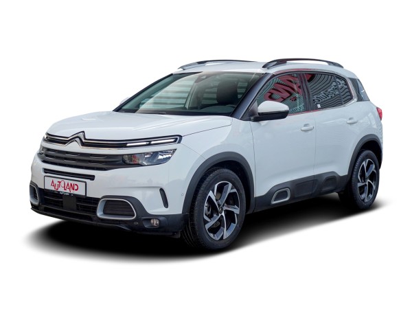 Citroen C5 Aircross 1.2 Feel