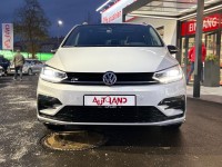 VW Touran 2.0 TDI R Line