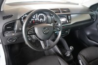Skoda Fabia Combi 1.0 MPI Active