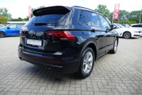 VW Tiguan 2.0 R-Line 4Motion DSG