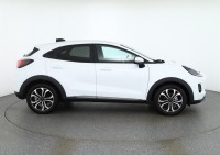 Ford Puma Titanium 1.0 EB