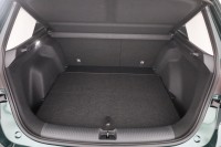 MG ZS 1.5 Hybrid Luxury Aut.