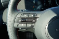 Hyundai Tucson 1.6T-GDI MHEV N-Line Aut.