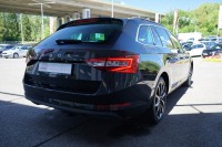 Skoda Superb Combi 2.0 TSI DSG Ambition
