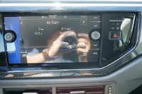 VW Taigo 1.0 TSI DSG